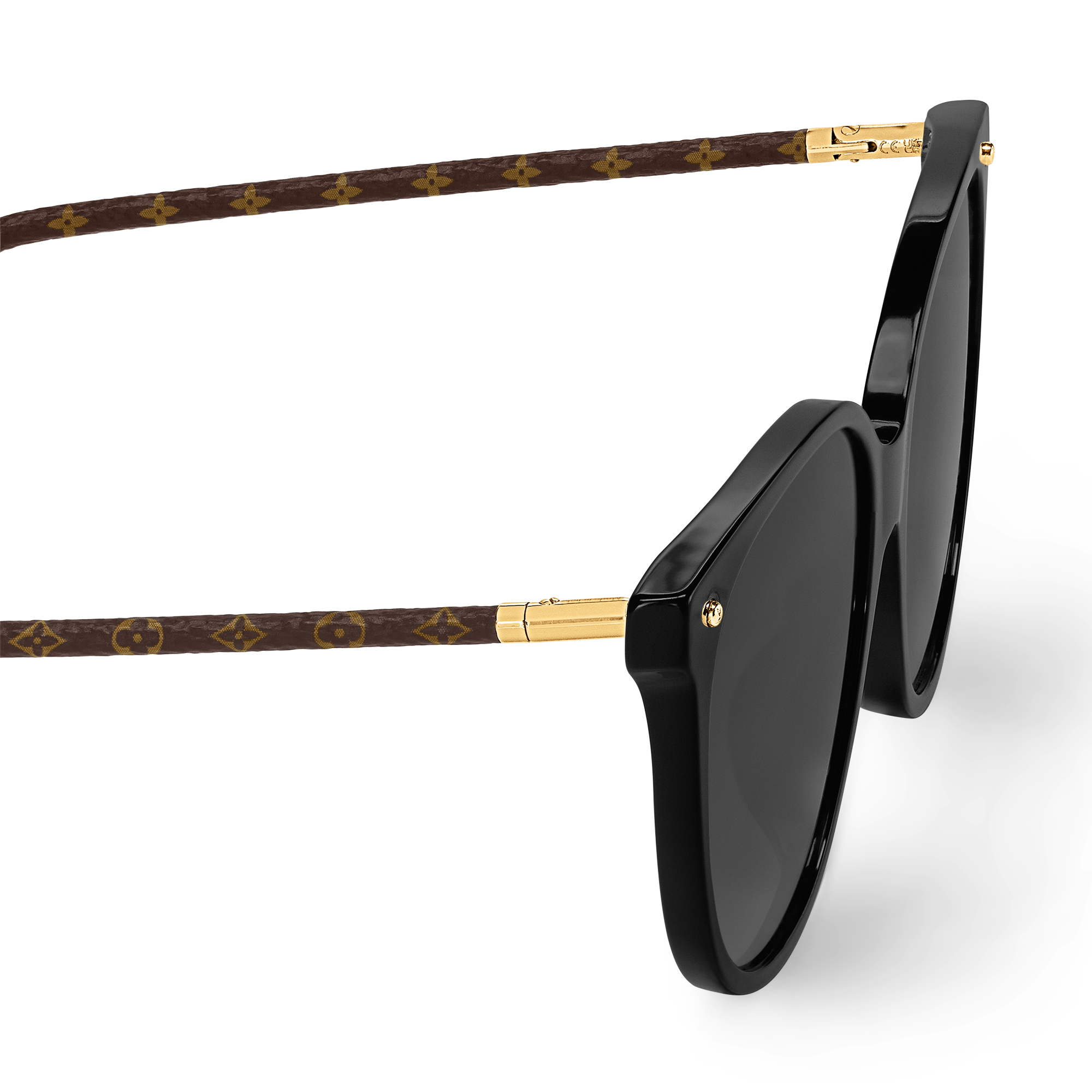 LV First Round Sunglasses S00 - Accessories Z1710W | LOUIS VUITTON